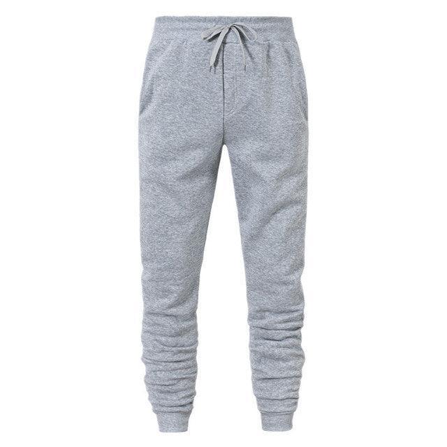 Calça Moletom Masculina - makshopp