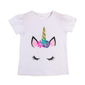 Blusa infantil - menina - makshopp