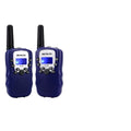 Walkie Talkie Portátil infantil - makshopp