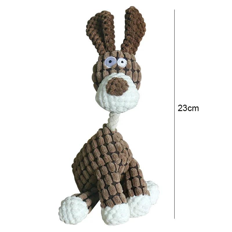 Brinquedo Divertido Para Cachorros - makshopp