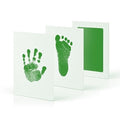 HandPrint Baby - Guarde os Momentos - makshopp