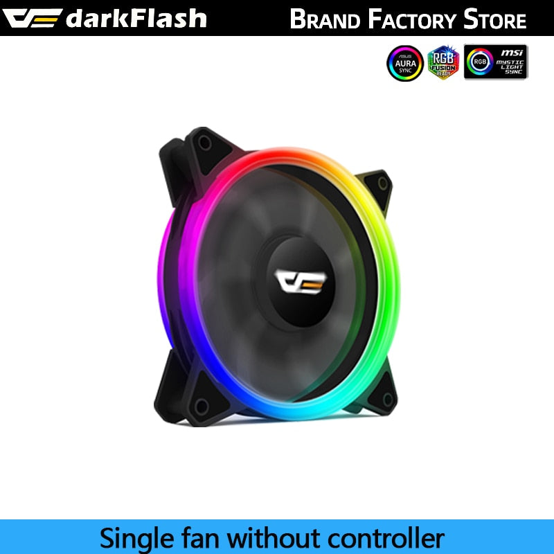 Fan ventilador Aigo Darkflash