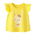 Blusa infantil - menina - makshopp