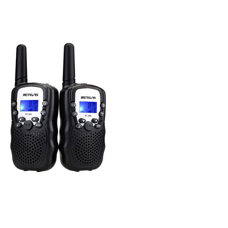 Walkie Talkie Portátil infantil - makshopp