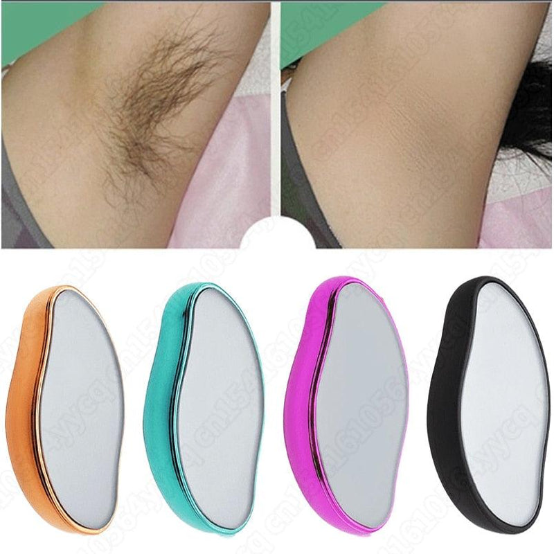 Removedor de pelos indolor - makshopp