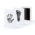 HandPrint Baby - Guarde os Momentos - makshopp