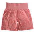 Shorts sem costura camuflado - makshopp