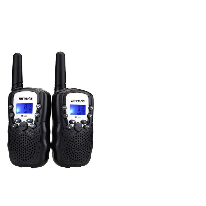 Walkie Talkie Portátil infantil - makshopp