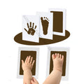 HandPrint Baby - Guarde os Momentos - makshopp