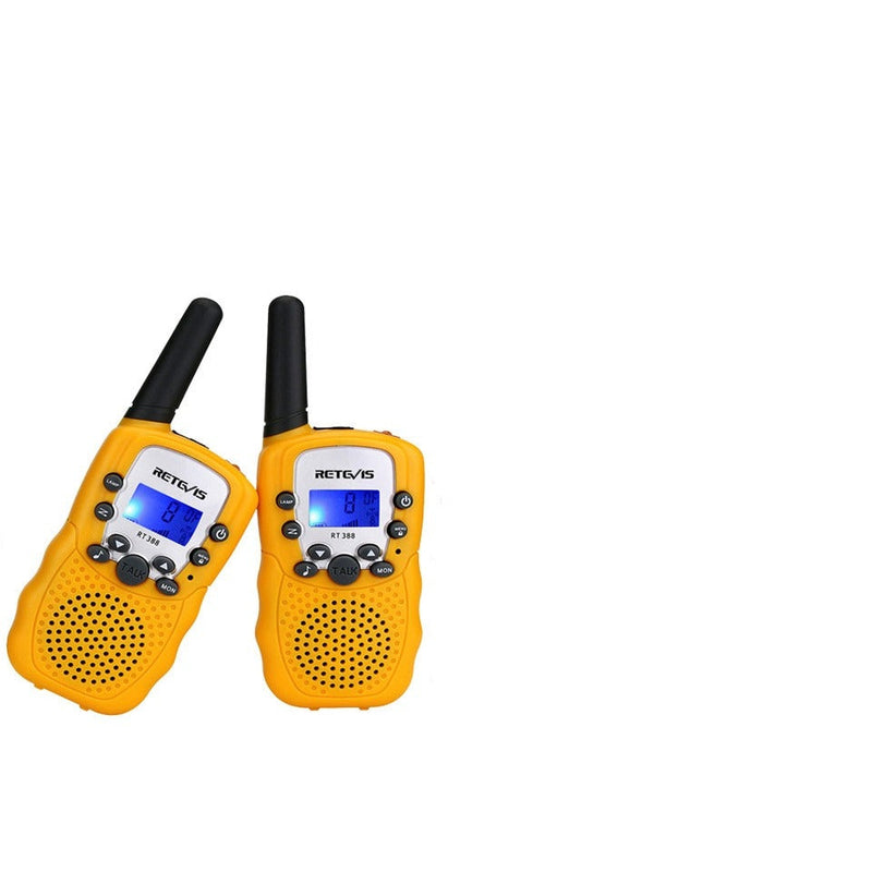 Walkie Talkie Portátil infantil - makshopp