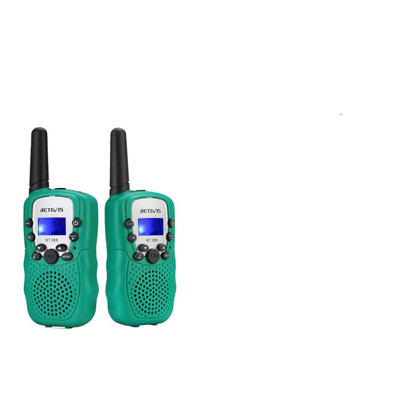 Walkie Talkie Portátil infantil - makshopp