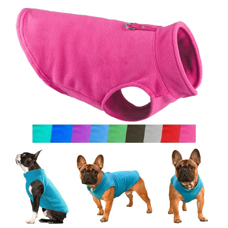 Roupinha para cães - makshopp