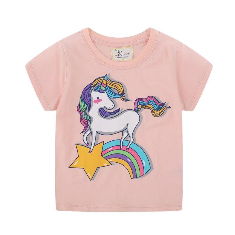 Blusa infantil - menina - makshopp