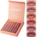 Batom Luxuoso Glamour Matte Handaiyan - makshopp