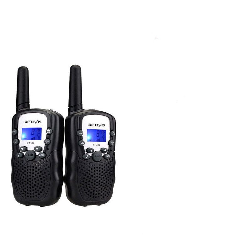 Walkie Talkie Portátil infantil - makshopp