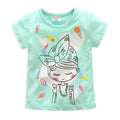 Blusa infantil - menina - makshopp